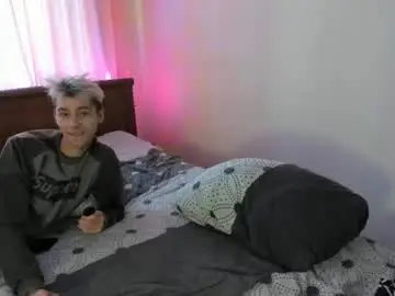 Chaturbate Best Webcam of scorpion_250