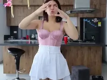 Chaturbate Sex Chat of sexroom_kitchen