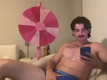 Chaturbate Live Sex of thatdudeisfit