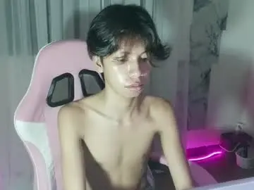Chaturbate Free Live Porn of twink_sunny