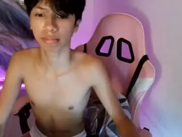 Chaturbate Adult Video Chat of twink_sunny