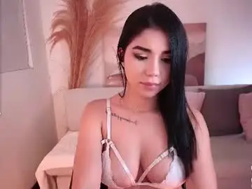 Chaturbate Best live sex cam show of victorialeia