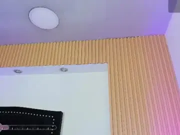 Chaturbate Private Sex Chat of victoriastrom_