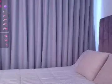 Chaturbate Nude Webcam of ximelopez1