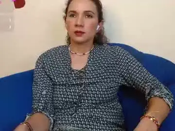 Chaturbate Adult Video Chat of adairamars