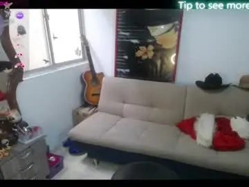 Chaturbate Free Live Porn of amaia_t