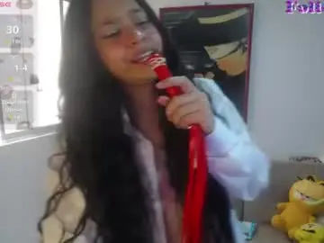 Chaturbate Best Webcam of amaia_t