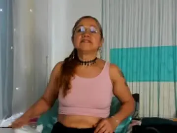 Chaturbate Sex Chat of anthonela_mature_