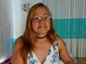 Chaturbate Live Porn of anthonela_mature_
