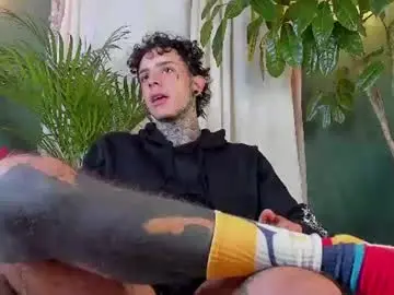 Chaturbate Private Sex Chat of aron_ford