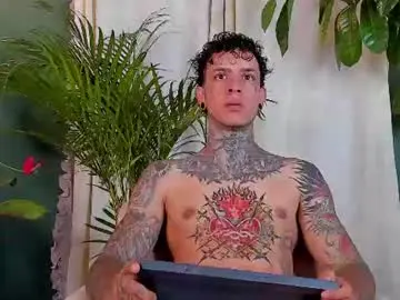 Chaturbate Live Porn of aron_ford