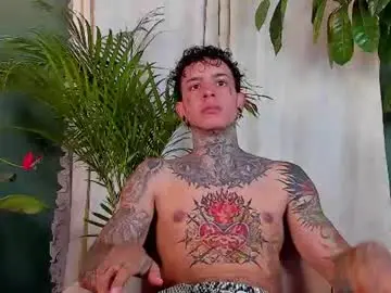 Chaturbate Adult Webcam of aron_ford