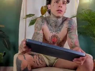 Chaturbate Live Porn of aron_ford