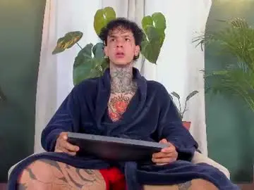Chaturbate Adult Video Chat of aron_ford