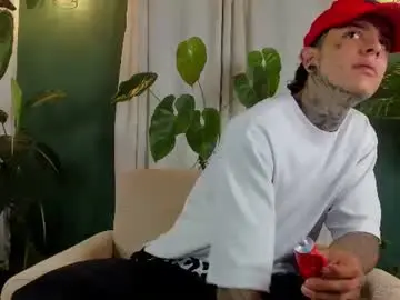 Chaturbate Free Porn Cam of aron_ford