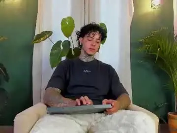 Chaturbate Live Porn of aron_ford