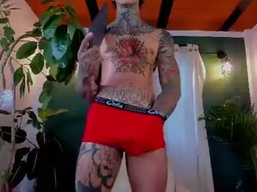 Chaturbate Free Porn Cam of aron_ford