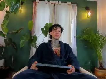 Chaturbate Best Webcam of aron_ford
