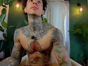 Chaturbate Adult Webcams of aron_ford