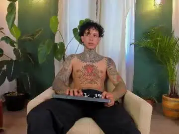 Chaturbate Private Sex Chat of aron_ford