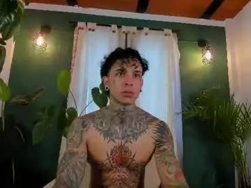 Chaturbate Private Sex Chat of aron_ford