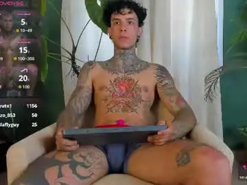 Chaturbate Free Live Porn of aron_ford