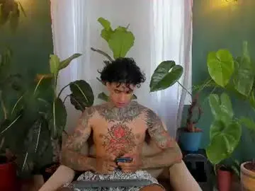 Chaturbate Live Porn of aron_ford