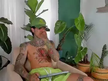 Chaturbate Adult Video Chat of aron_ford