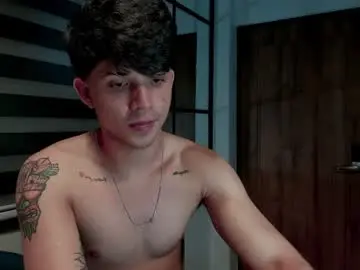 Chaturbate Best live sex cam show of bigjacksonxh