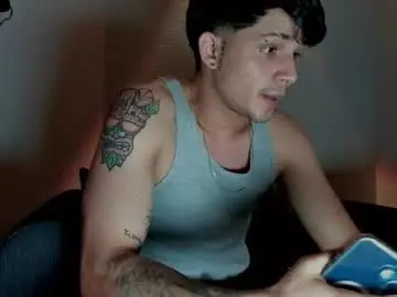 Chaturbate Free Live Porn of bigjacksonxh