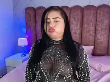 Chaturbate Free Porn Cam of candy_curves1