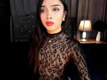 Chaturbate Sex Cam of charlotteflare