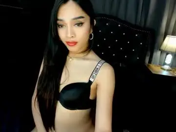 Chaturbate Nude Webcam of charlotteflare