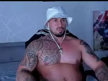 Chaturbate Adult Webcams of cristian_walker