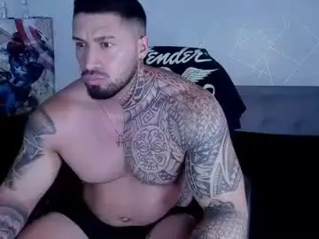 Chaturbate Free Live Porn of cristian_walker