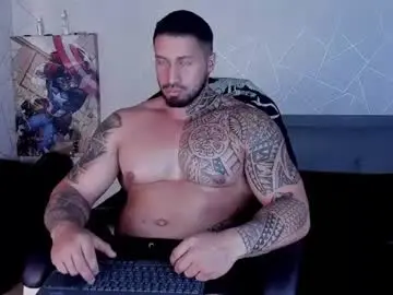 Chaturbate Live Sex of cristian_walker