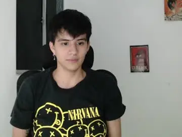Chaturbate Watch Live Sex Cams of dahliarios