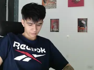 Chaturbate Best live sex cam show of dahliarios