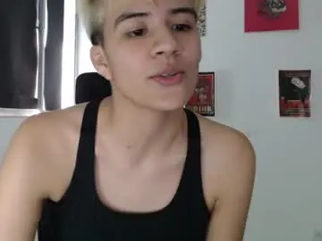 Chaturbate Best live sex cam show of dahliarios