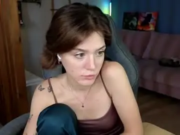 Chaturbate Sex Cam of darilboom