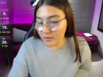 Chaturbate Best Webcam of diamondfox_m