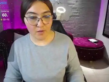 Chaturbate Nude Webcam of diamondfox_m