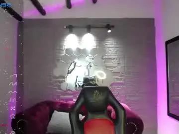 Chaturbate Adult Webcam of diamondfox_m
