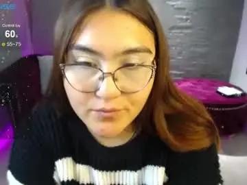 Chaturbate Best Webcam of diamondfox_m