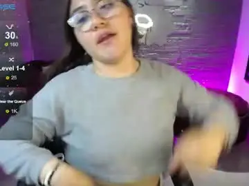Chaturbate Adult Video Chat of diamondfox_m