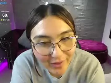Chaturbate Private Sex Chat of diamondfox_m