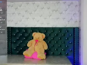 Chaturbate Private Sex Chat of diamondfox_m