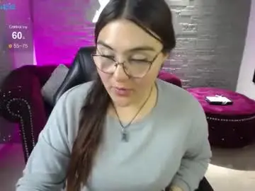 Chaturbate Private Sex Chat of diamondfox_m