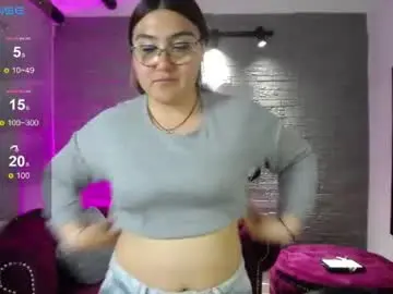Chaturbate Private Sex Chat of diamondfox_m