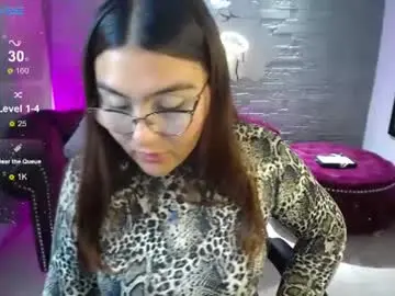 Chaturbate Best Webcam of diamondfox_m